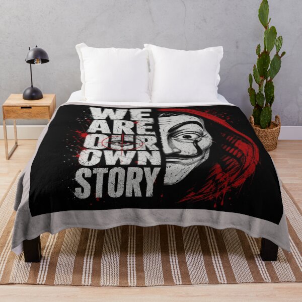 Item preview, Own Your Story designed and sold by aminomen.
