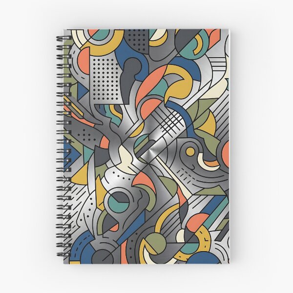 Item preview, Silver Metallic Abstract Background Pattern Modern Luxury Texture Design designed and sold by snaapzone.