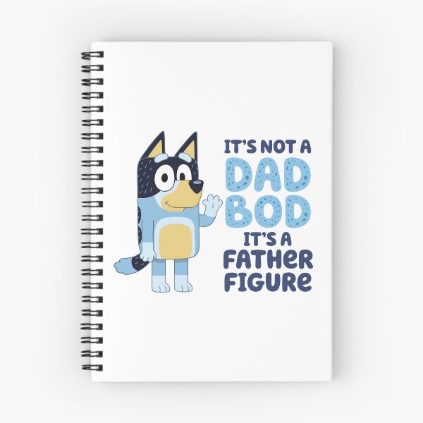 Item preview, It's Not A Dad Bod It's A Father Figure Funny Dad Jokes designed and sold by raedattia.
