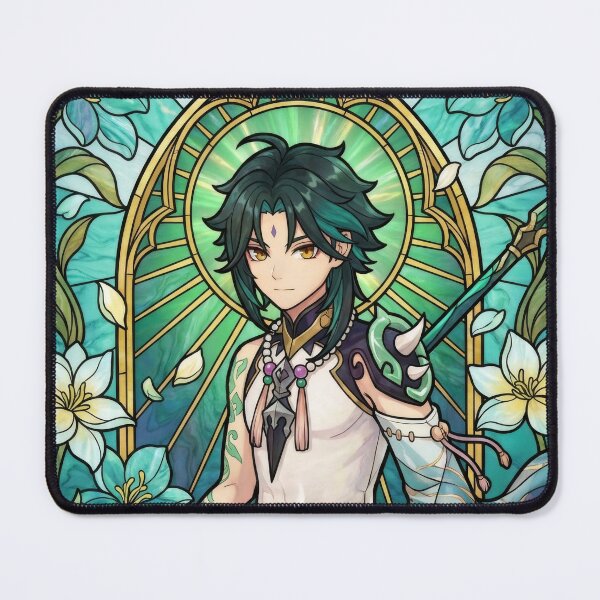 Item preview, Vitral Xiao designed and sold by Thunderbelts.