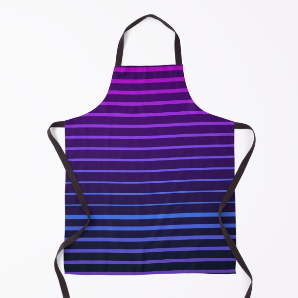 Item preview, Synthwave Lines Colors designed and sold by MaiZephyr.