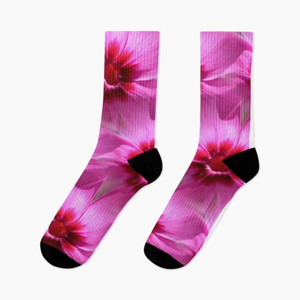 Item preview, Soft Pink Floral Repeat Pattern designed and sold by SilentBloomLab.