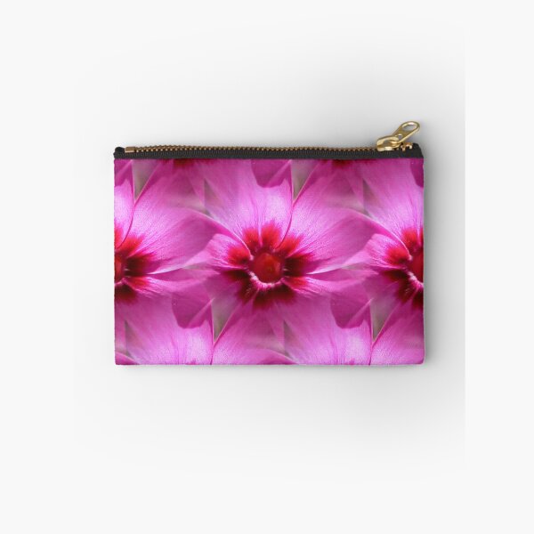 Item preview, Soft Pink Floral Repeat Pattern designed and sold by SilentBloomLab.