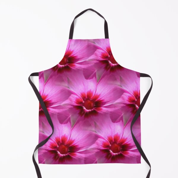 Item preview, Soft Pink Floral Repeat Pattern designed and sold by SilentBloomLab.