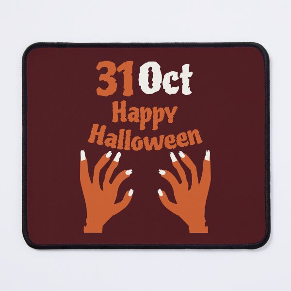 Item preview, Happy Halloween designed and sold by ByBRCKStore.