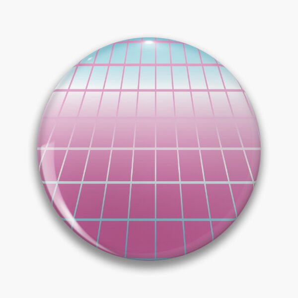 Item preview, 80's Retrowave Colors designed and sold by MaiZephyr.