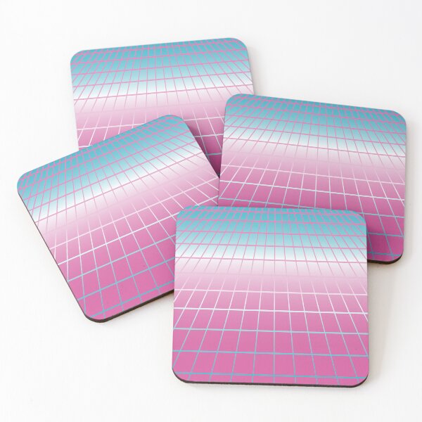 Item preview, 80's Retrowave Colors designed and sold by MaiZephyr.