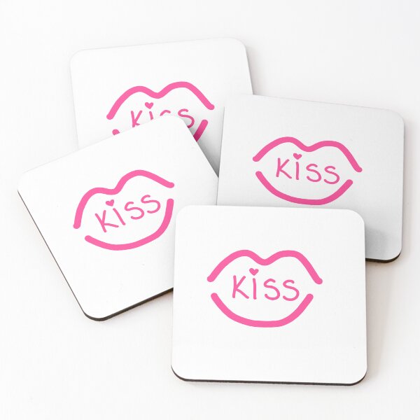 Item preview, kiss  designed and sold by Kasia1987t.