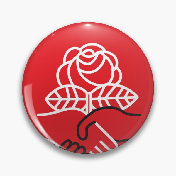 Item preview, Democratic Socialists USA designed and sold by THE Company.