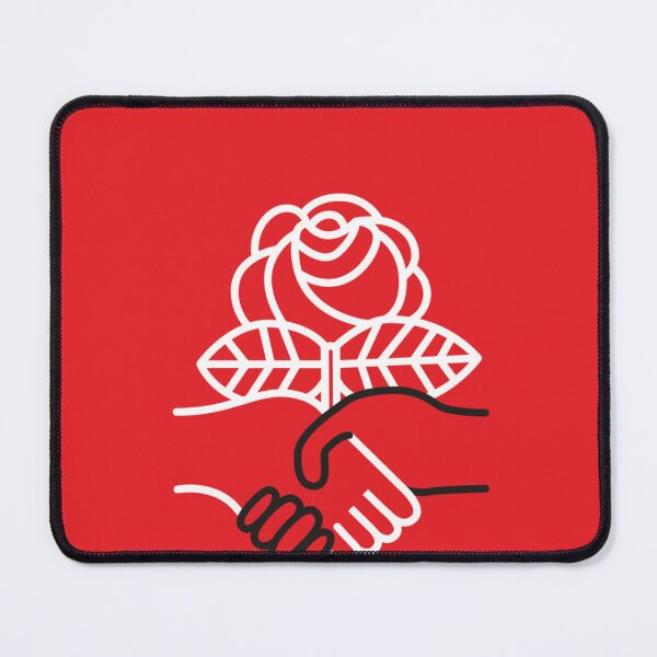 Item preview, Democratic Socialists USA designed and sold by THE Company.