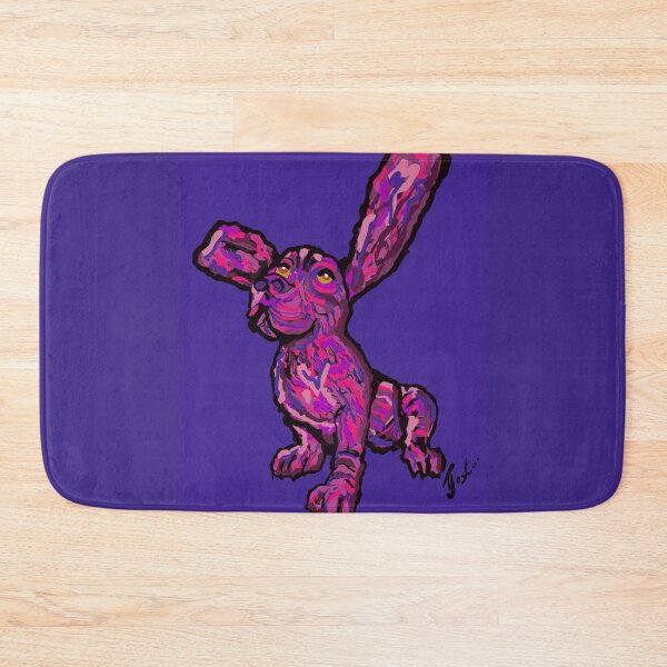 Item preview, Puppy Love the Basset Dog designed and sold by TinaJostDesigns.