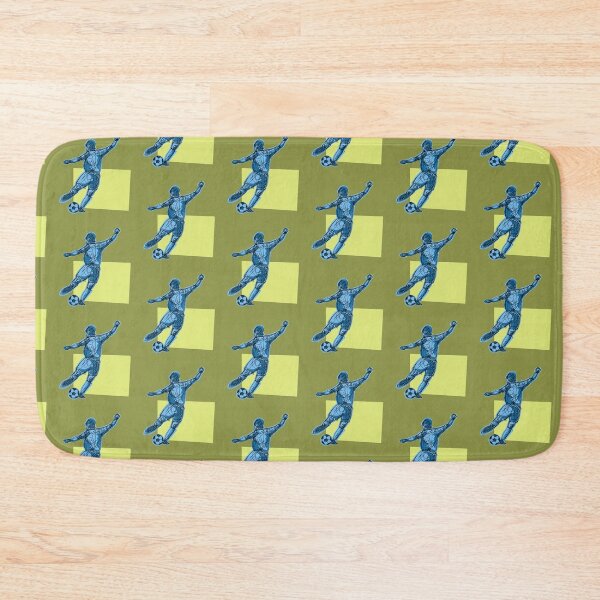 Item preview, Kick with green background  designed and sold by missmann.