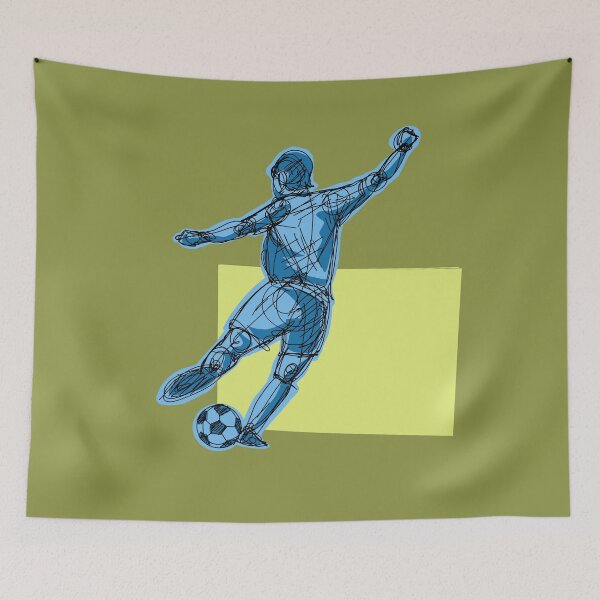 Item preview, Kick with green background  designed and sold by missmann.