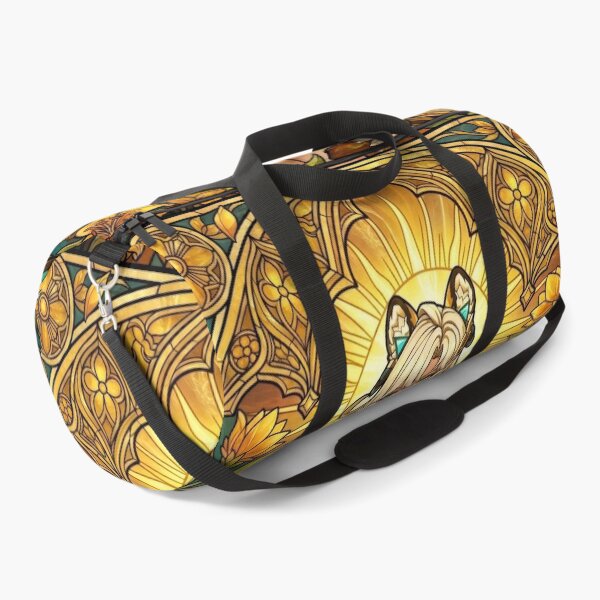 Item preview, Stained Glass Xilonen designed and sold by Thunderbelts.