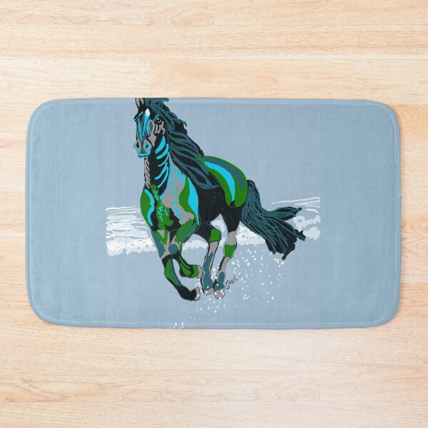 Item preview, Galloping Horse designed and sold by TinaJostDesigns.