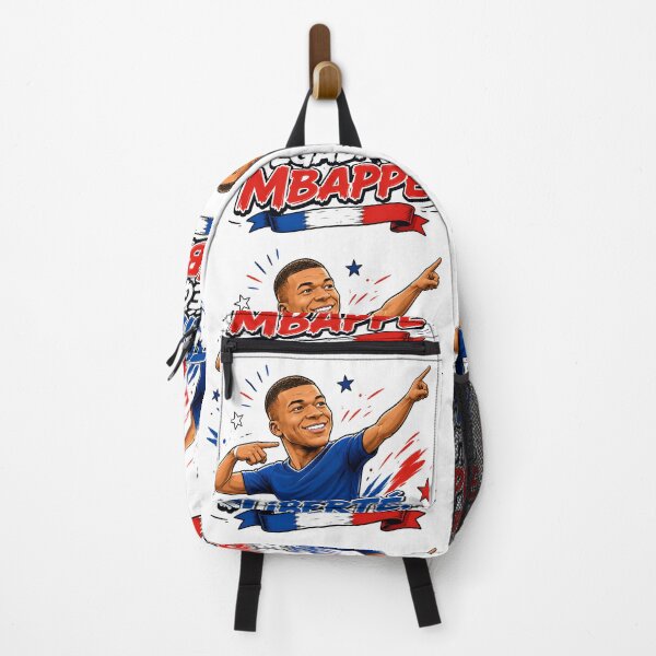 Item preview, France World Cup 2026 - Liberté, Égalité, Mbappé! designed and sold by TV Shows for ALL.