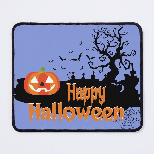 Item preview, Happy Halloween designed and sold by ByBRCKStore.
