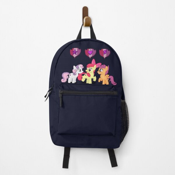 Item preview, The cutie mark crusaders designed and sold by AddieRayzArt.