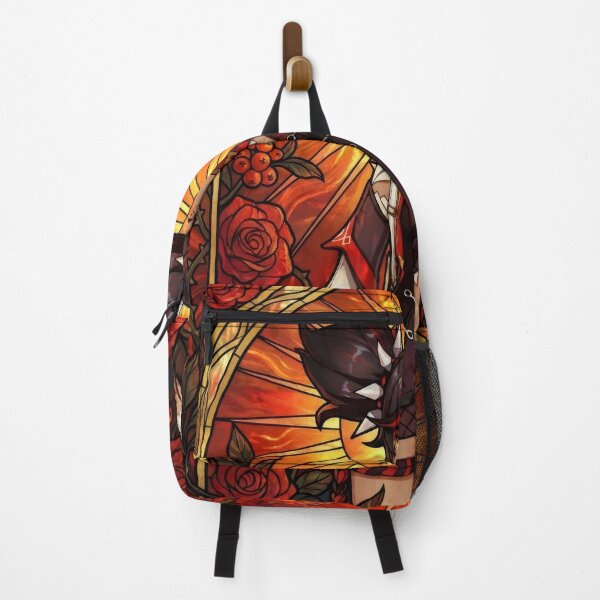 Item preview, Stained Glass Xinyan designed and sold by Thunderbelts.