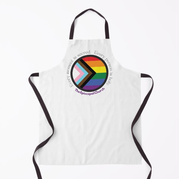 Item preview, Every person is holy - The Episcopal Church designed and sold by Canterbury Episcopal Campus Ministry at Texas Tech University .