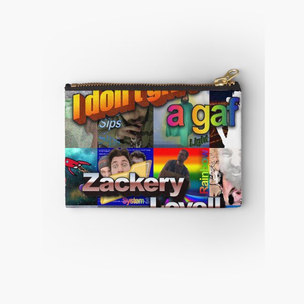 Item preview, I Don't give a Gaf Disk designed and sold by shovellovell02.