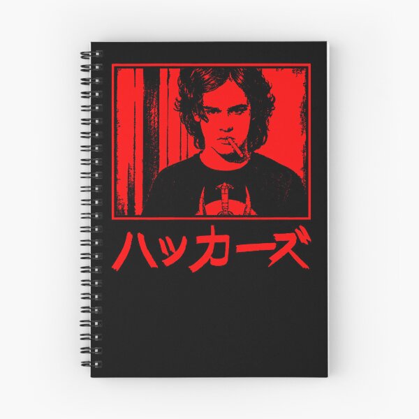 Item preview, Hackers Joey Neo Tokyo Cyber Punk designed and sold by StillReal.