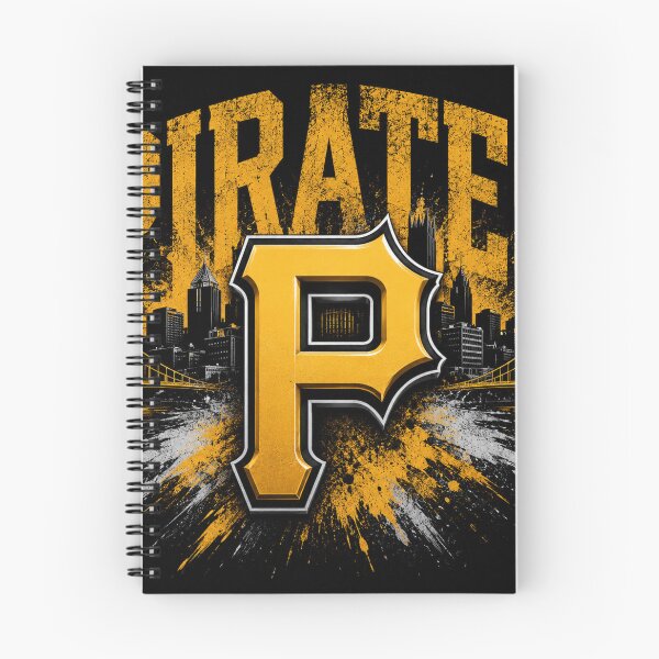 Item preview, Pittsburgh Pirates designed and sold by JC's Cards & More.