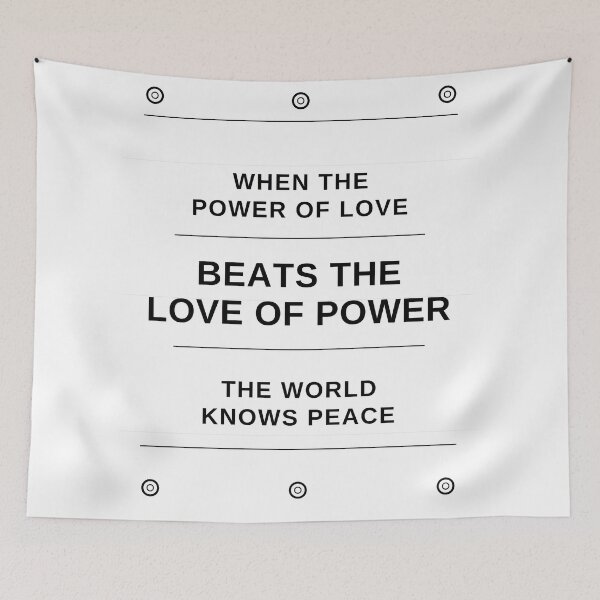 Item preview, The Power of Love - Empire State Building Climbers designed and sold by upstatescape.