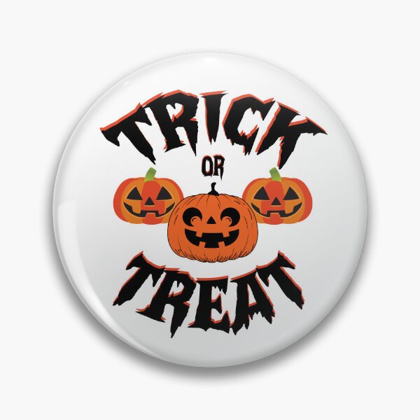 Item preview, Trick Or Treat designed and sold by ByBRCKStore.