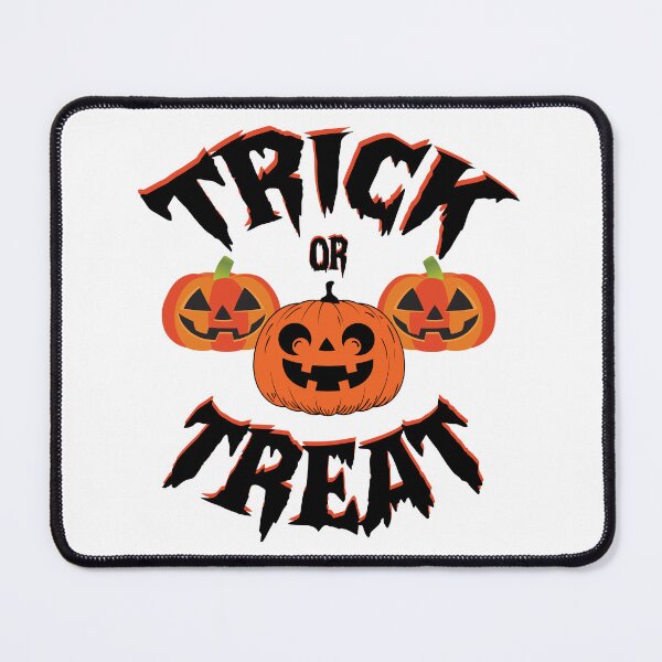 Item preview, Trick Or Treat designed and sold by ByBRCKStore.