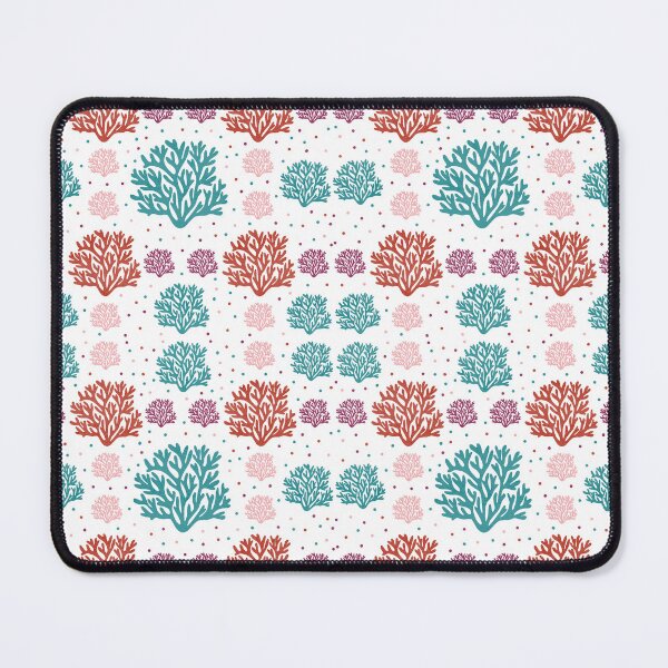 Item preview, Small coral pattern designed and sold by Ana Gorozpe.