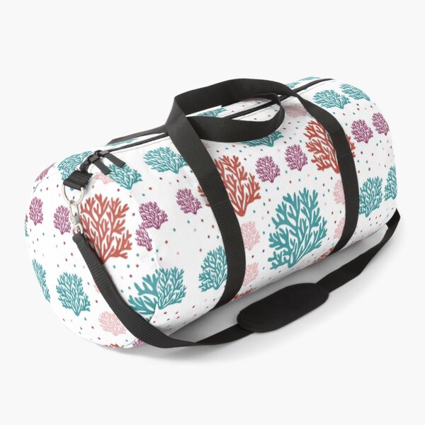 Item preview, Small coral pattern designed and sold by Ana Gorozpe.