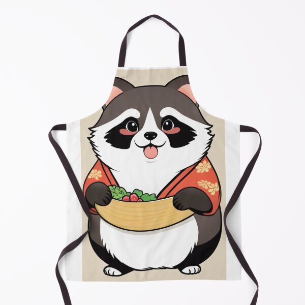Item preview, Art - Japanese Animal Character, Cute and Welcoming Illustration designed and sold by AnimeShin.