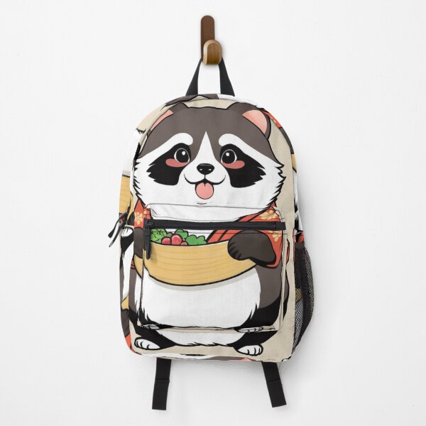 Item preview, Art - Japanese Animal Character, Cute and Welcoming Illustration designed and sold by AnimeShin.