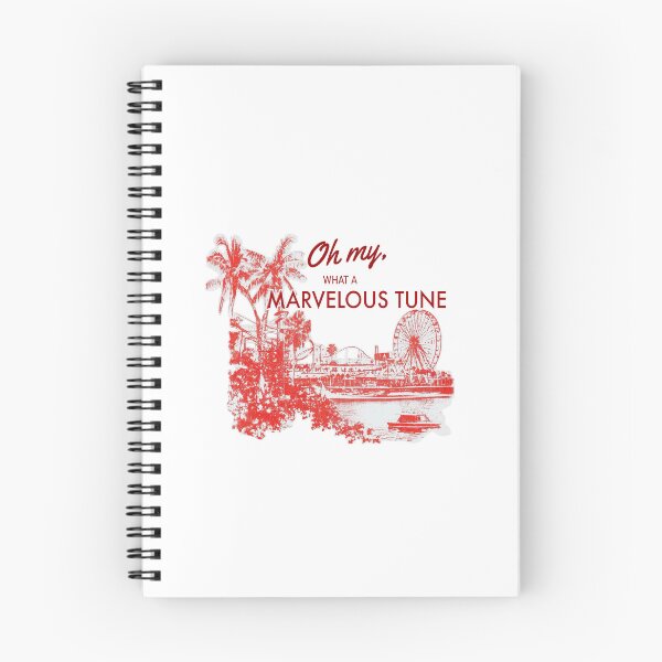 Item preview, Oh my what a marvelous tune designed and sold by jademariemusic.