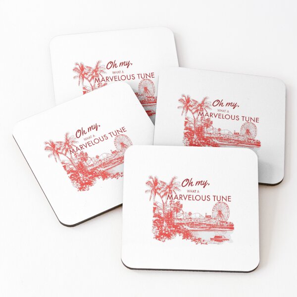 Item preview, Oh my what a marvelous tune designed and sold by madebyjadey.