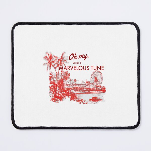 Item preview, Oh my what a marvelous tune designed and sold by madebyjadey.