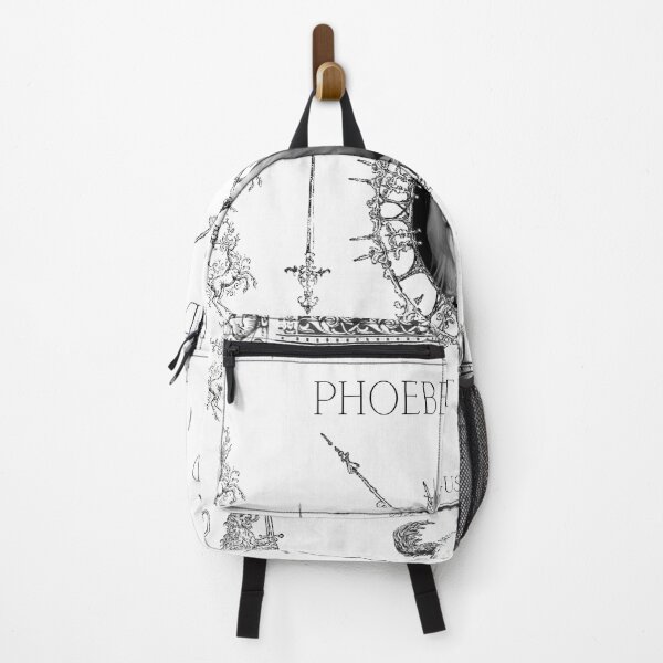 Item preview, Phoebe Bridgers Lost Weekend Poster designed and sold by valentijn123.