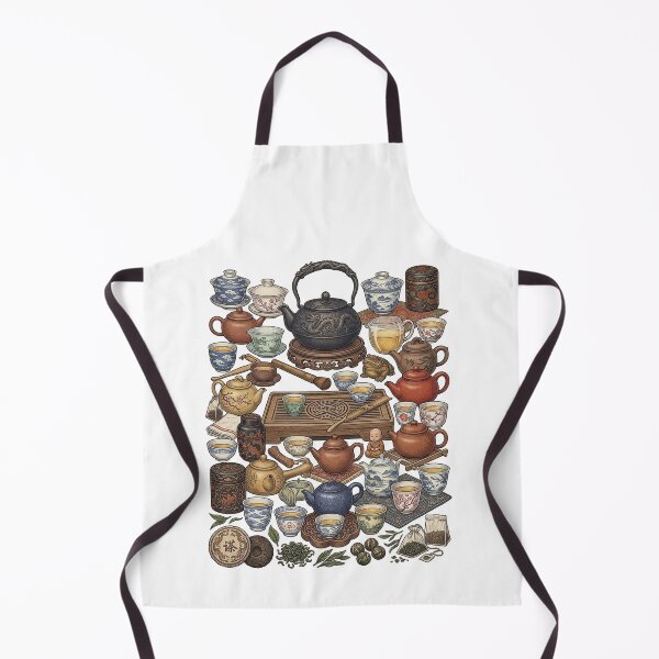 Item preview, Teapots designed and sold by snoWorkshop.