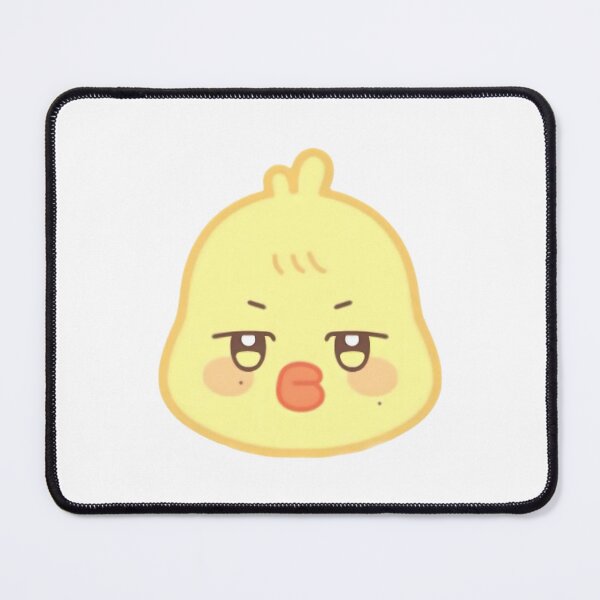 Item preview, bbyongMING ANITEEZ , MINGI ATEEZ designed and sold by BokieMD.