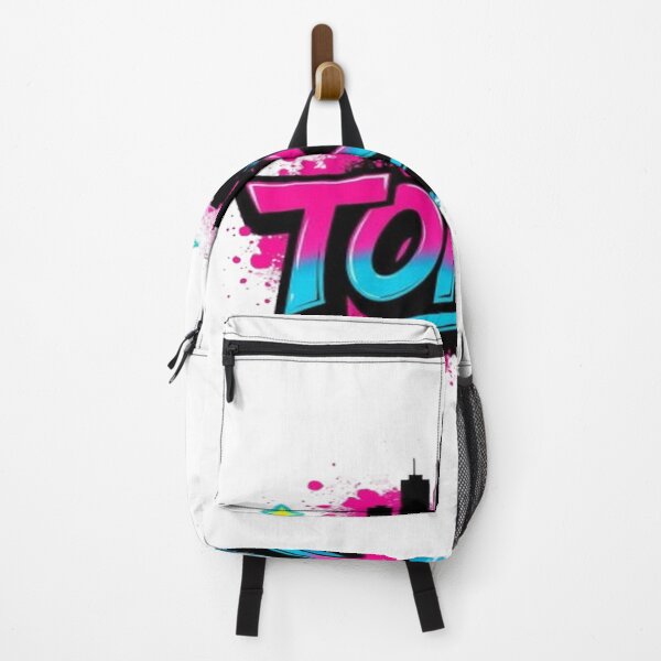 Item preview, Tokyo Street Art Graffiti Typography designed and sold by GraffiCity.