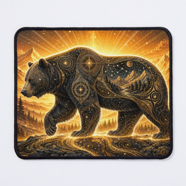 Item preview, Guardian of the Golden Dawn designed and sold by Dresut.