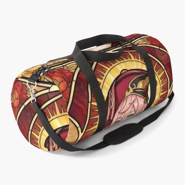 Item preview, Stained Glass Yanfei designed and sold by Thunderbelts.