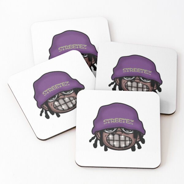 Item preview, Vibes  designed and sold by Mr. Gentle’s gallery.