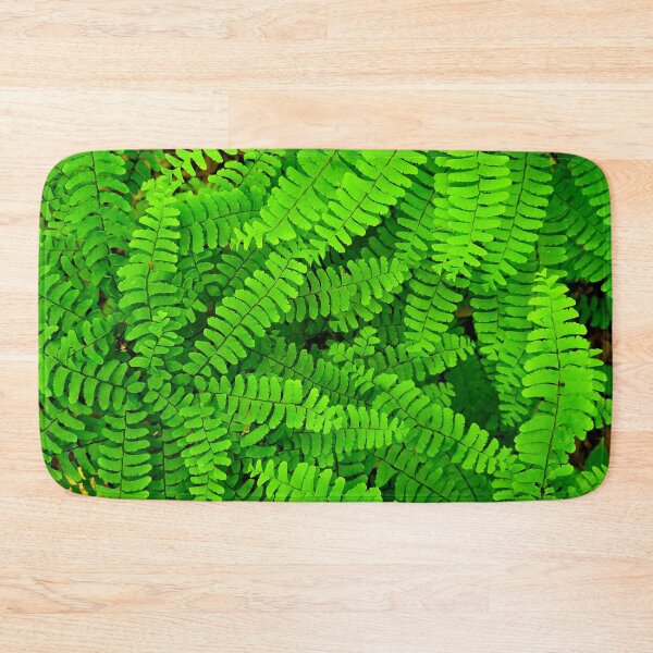 Item preview, Maidenhair Fern designed and sold by bjtomiko.