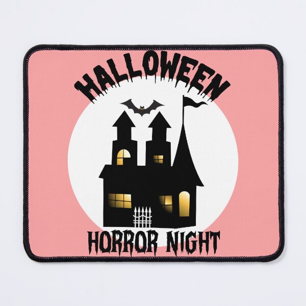Item preview, Halloween Horror Nıght designed and sold by ByBRCKStore.