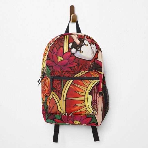 Item preview, Stained Glass Yanfei designed and sold by Thunderbelts.