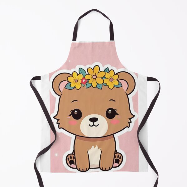 Item preview, Art - Japanese Kawaii Figurines, Childlike Softness designed and sold by AnimeShin.
