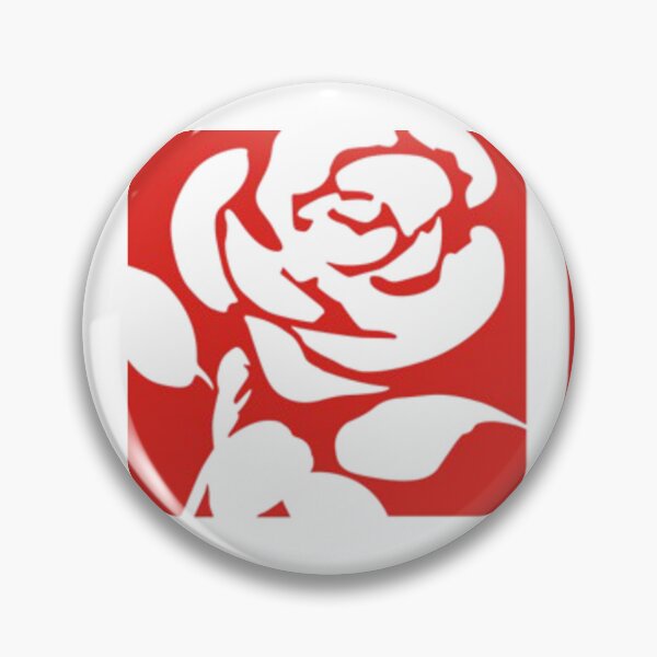 Item preview, Labour Party (United Kingdom) designed and sold by THE Company.