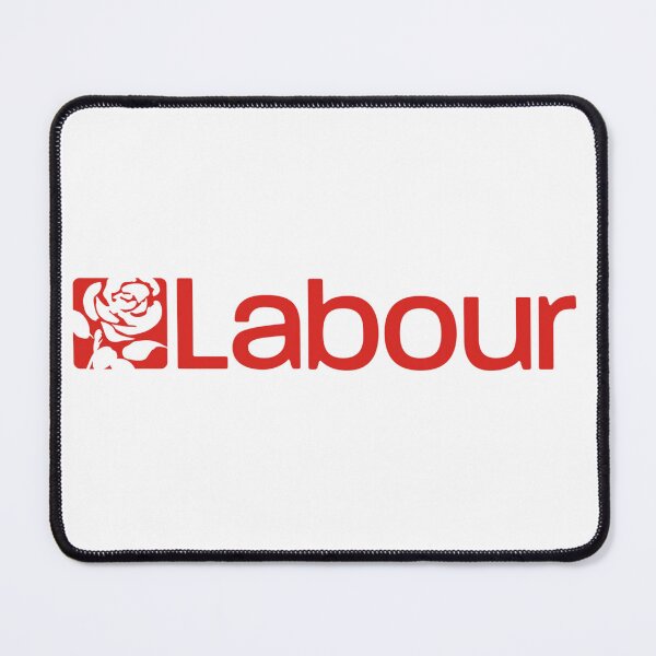 Item preview, Labour Party (United Kingdom) designed and sold by THE Company.
